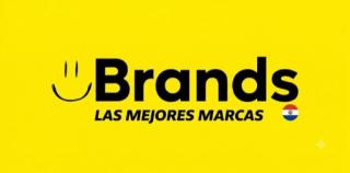 Brands Sales